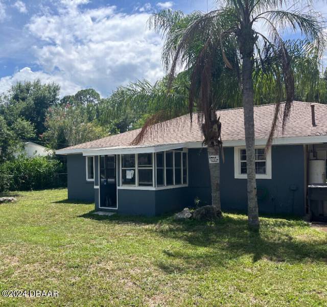 2852 Glenwood Avenue home for sale in Turnbull Shores