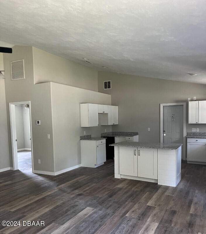 2 bedroom Single Family Residence at 2852 Glenwood Avenue, Turnbull Shores, New Smyrna Beach — photo 5