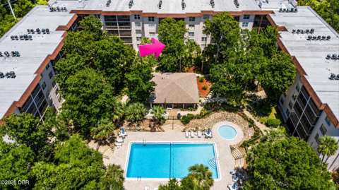640 N Nova Road #209, home for sale on N Nova Road