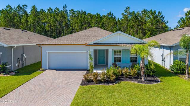 289 Crestwind Drive, Daytona Beach 32124 home for sale