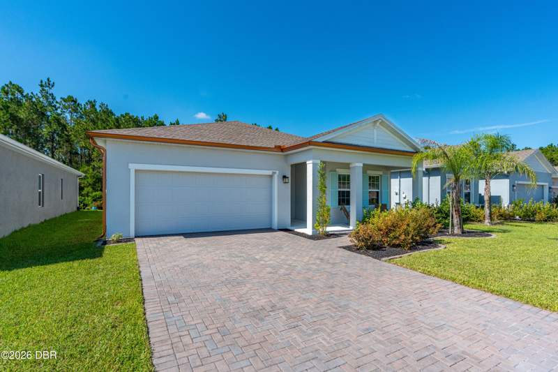 3 bedroom Single Family Residence at 289 Crestwind Drive, Preserve at Lpga, Daytona Beach — photo 3