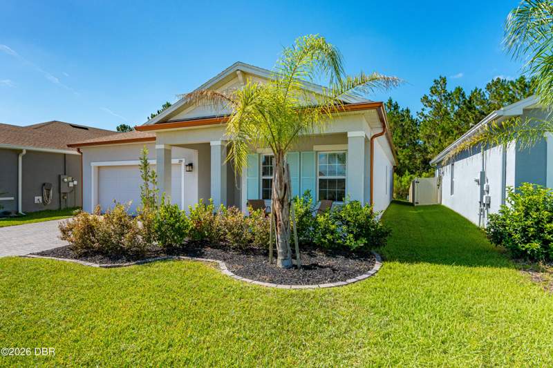 3 bedroom Single Family Residence at 289 Crestwind Drive, Preserve at Lpga, Daytona Beach — photo 4