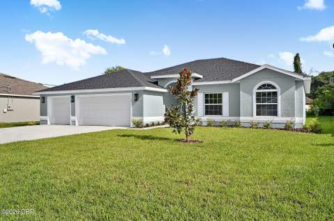 10 Persimmon Drive, Palm Coast FL - photo 10 of 47