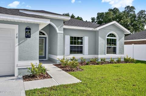 10 Persimmon Drive, Palm Coast FL - photo 11 of 47