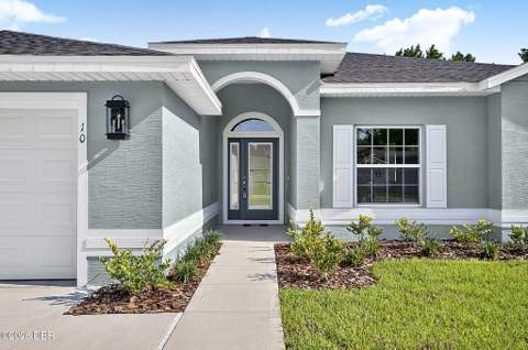 10 Persimmon Drive, Palm Coast FL - photo 13 of 47