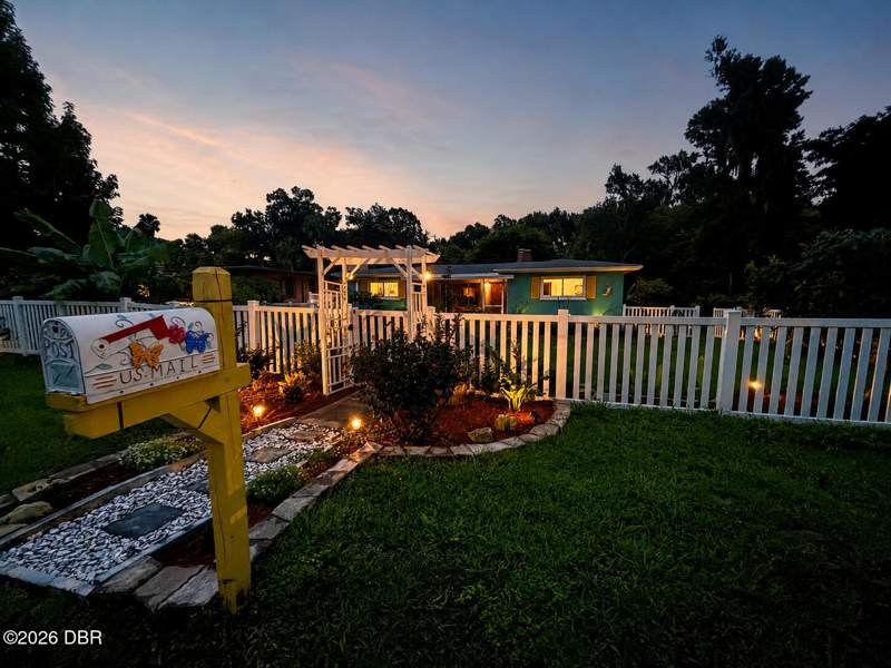3 bedroom Single Family Residence at 357 S Seneca Boulevard, Rosella Park, Daytona Beach — photo 5