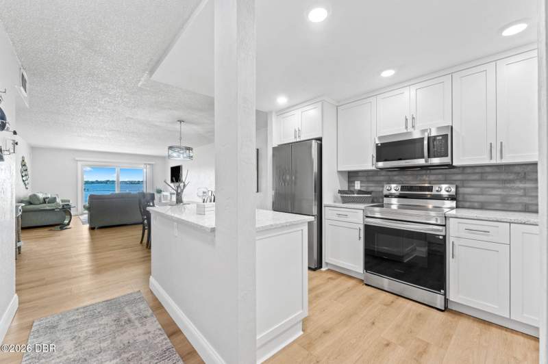 2 bedroom Condominium at 3606 S Peninsula Drive ##103, Admiralty Club Condo, Port Orange — photo 3
