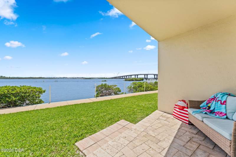 2 bedroom Condominium at 3606 S Peninsula Drive ##103, Admiralty Club Condo, Port Orange — photo 4
