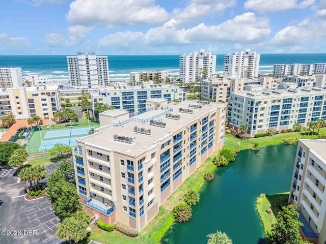 5300 S Atlantic Avenue #8-206, home for sale in New Smyrna Beach