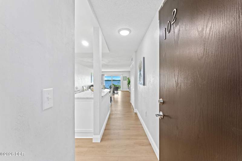 1 bedroom Condominium at 3606 S Peninsula Drive ##102, Admiralty Club Condo, Port Orange — photo 5