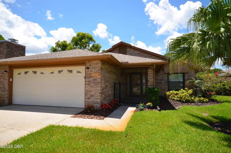 3 bedroom Single Family Residence at 911 Silver Leaf Place, Countryside, Port Orange — photo 3