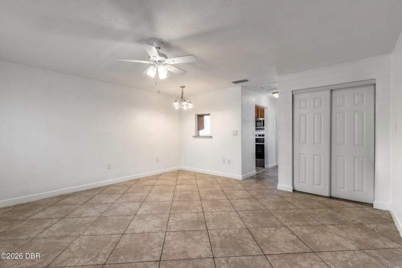 1 bedroom Condominium at 102 S Peninsula Drive #200, Ocean Garden Condo, Daytona Beach — photo 5