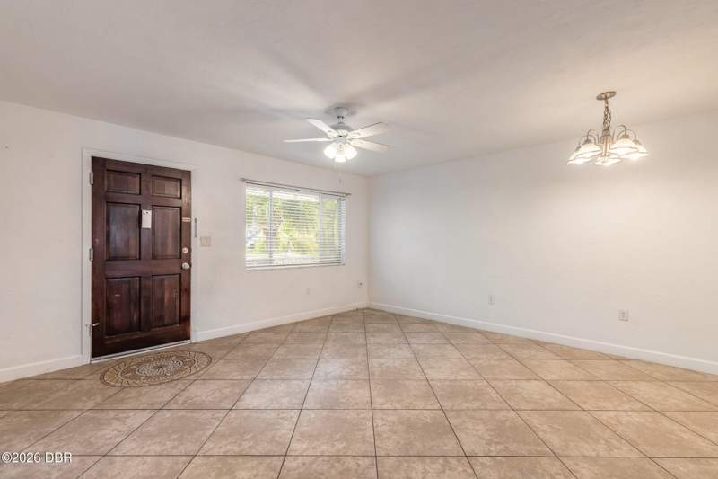 1 bedroom Condominium at 102 S Peninsula Drive #200, Ocean Garden Condo, Daytona Beach — photo 4