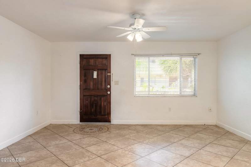 1 bedroom Condominium at 102 S Peninsula Drive #200, Ocean Garden Condo, Daytona Beach — photo 3