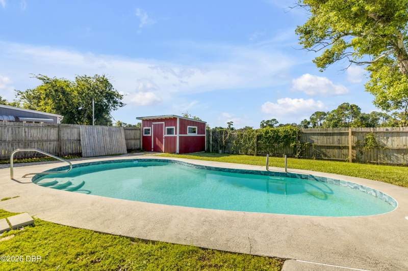 3 bedroom Single Family Residence at 709 Tarry Town Trail, Sleepy Hollow, Port Orange — photo 3