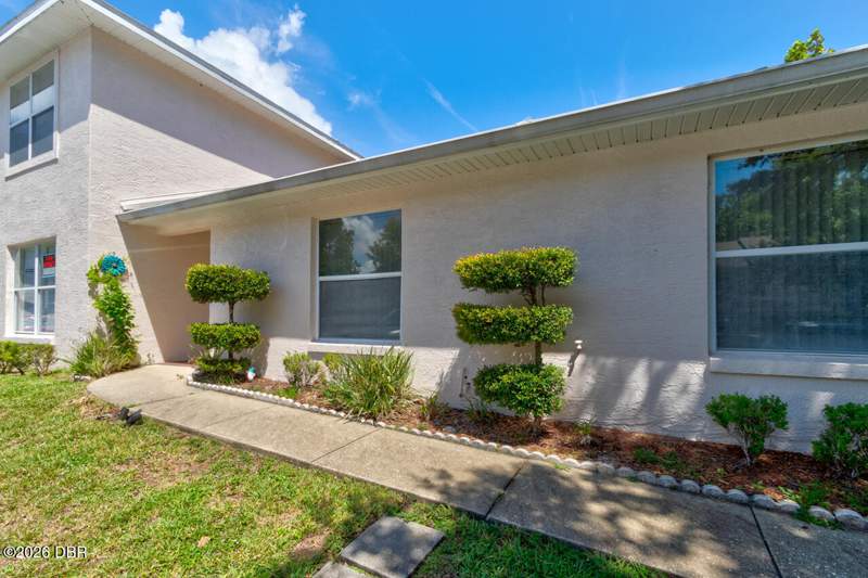 3 bedroom Single Family Residence at 1601 Deer Springs Road, The Hammocks, Port Orange — photo 3