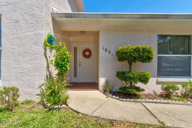 3 bedroom Single Family Residence at 1601 Deer Springs Road, The Hammocks, Port Orange — photo 2