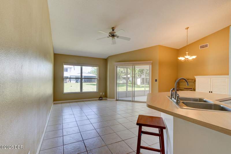 3 bedroom Single Family Residence at 1601 Deer Springs Road, The Hammocks, Port Orange — photo 5
