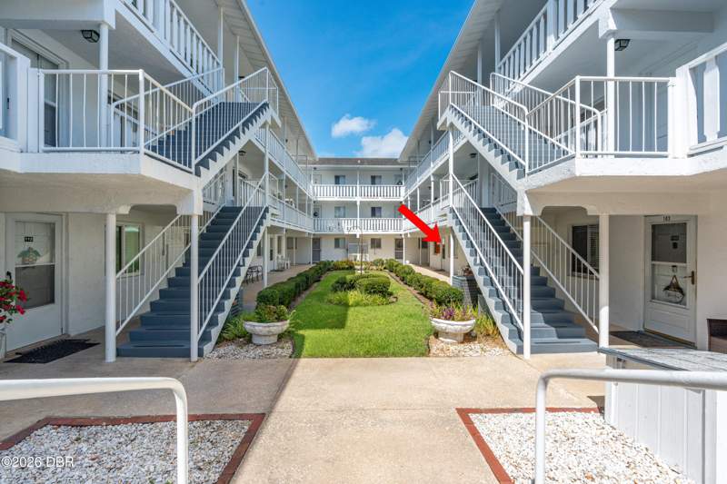 2 bedroom Condominium at 405 N Halifax Avenue #105, Halifax Shores Condo, Daytona Beach — photo 3