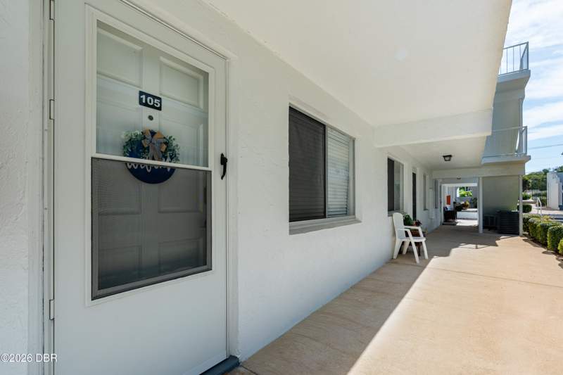 2 bedroom Condominium at 405 N Halifax Avenue #105, Halifax Shores Condo, Daytona Beach — photo 5