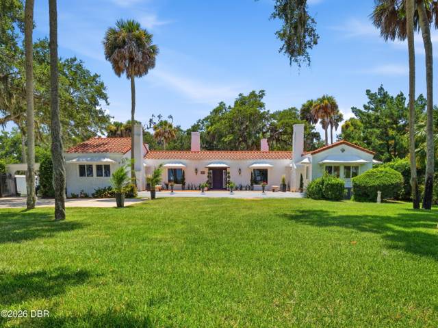 636 N Riverside Drive home for sale in Riverside On The Park Condo New Smyrna Beach