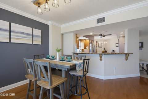 3145 S Atlantic Avenue #504, Daytona Beach Shores FL - photo 10 of 55