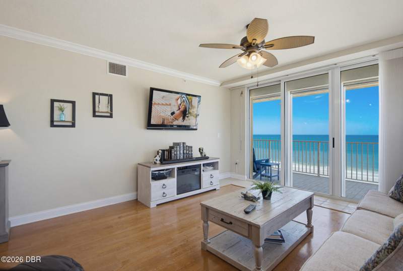 3 bedroom Condominium at 3145 S Atlantic Avenue #504, St. Croix, A Condo, The, Daytona Beach Shores — photo 5