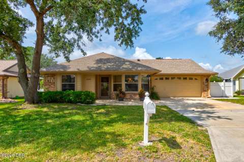 3246 Vail View Drive, gated community for sale in Port Orange