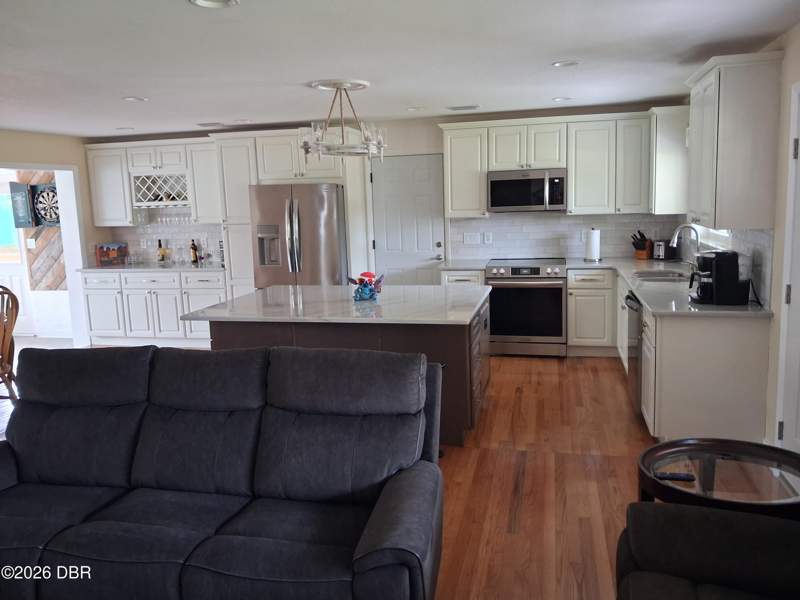 3 bedroom Single Family Residence at 40 Pleasant Drive, Riverview Highlands, Ormond Beach — photo 5