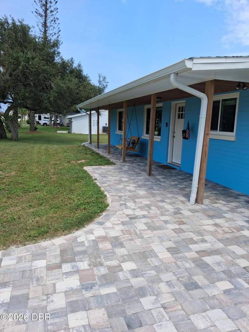 3 bedroom Single Family Residence at 40 Pleasant Drive, Riverview Highlands, Ormond Beach — photo 3