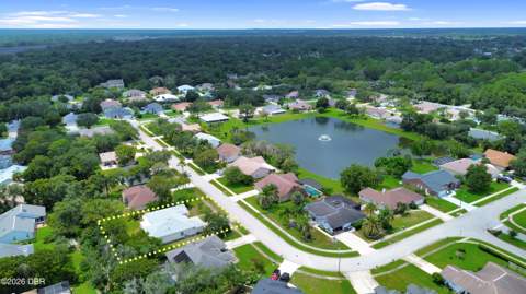 516 Sun Lake Drive, Port Orange FL - photo 6 of 37