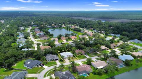 516 Sun Lake Drive, Port Orange FL - photo 7 of 37