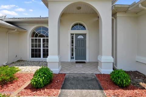 516 Sun Lake Drive, Port Orange FL - photo 8 of 37