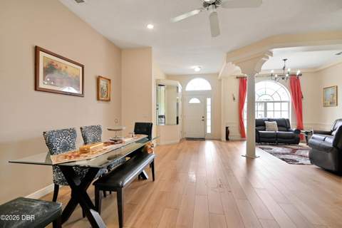516 Sun Lake Drive, Port Orange FL - photo 12 of 37