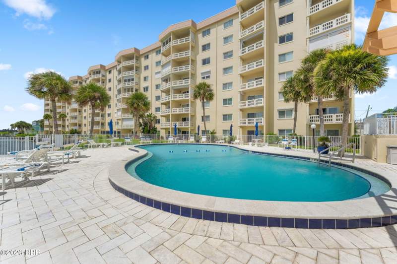 2 bedroom Condominium at 3606 S Peninsula Drive ##103, Admiralty Club Condo, Port Orange — photo 5
