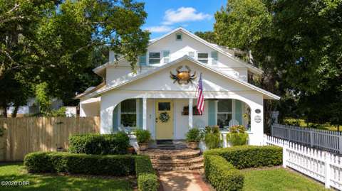 1112 Palmetto Street, home for sale on Palmetto Street