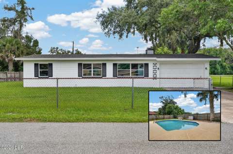 7 Jeanette Drive, home for sale in DeLand 32720