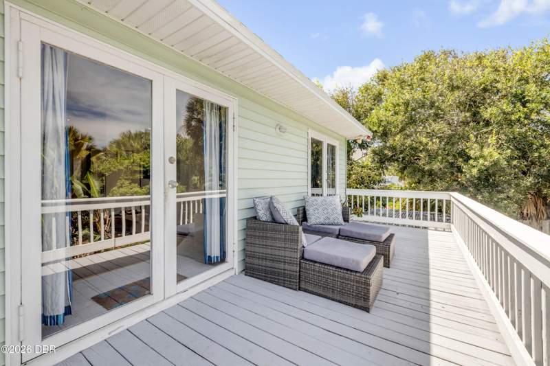3 bedroom Single Family Residence at 2722 Annette Street, Not In Subdivision, Flagler Beach — photo 5