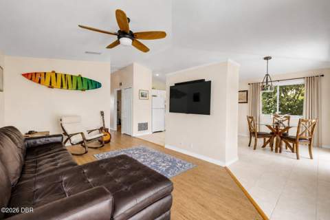 2722 Annette Street, Flagler Beach FL - photo 8 of 30