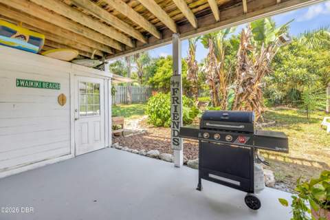 2722 Annette Street, Flagler Beach FL - photo 21 of 30