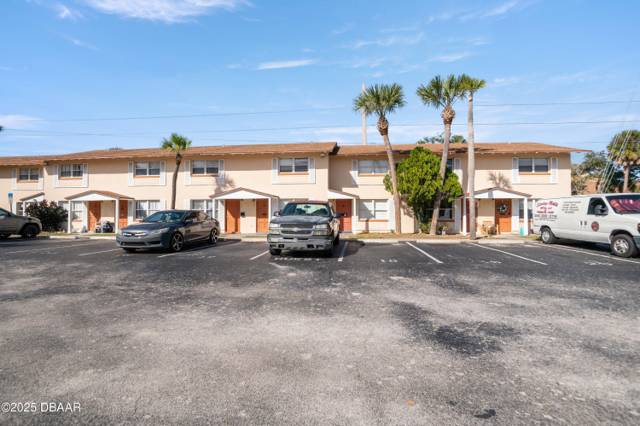 1600 S Palmetto Avenue #123, home for sale in South Daytona