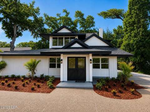 332 Big Tree Road, home for sale in South Daytona 32119