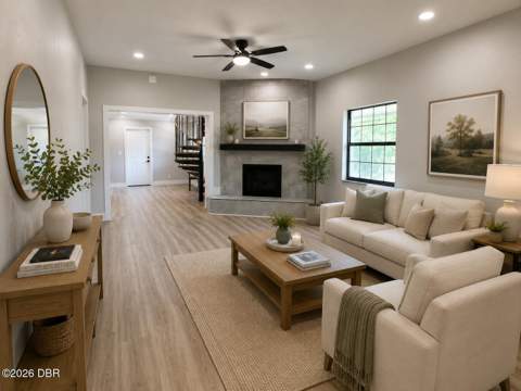 332 Big Tree Road, South Daytona FL - photo 19 of 29