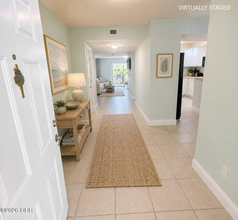 3 bedroom Condominium at 4670 Links Village Drive #B301, Links South At Harbour Village, A Condo, Ponce Inlet — photo 3