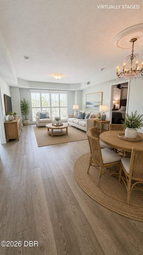 4670 Links Village Drive #B301, Ponce Inlet FL - photo 9 of 41