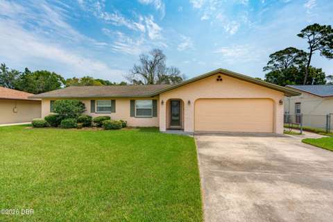 2955 Carriage Drive, home for sale in South Daytona 32119