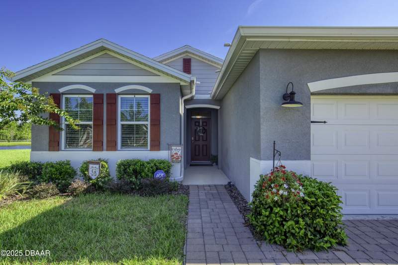 3 bedroom Single Family Residence at 6 Fox Lair Court, Hunters Ridge, Ormond Beach — photo 2