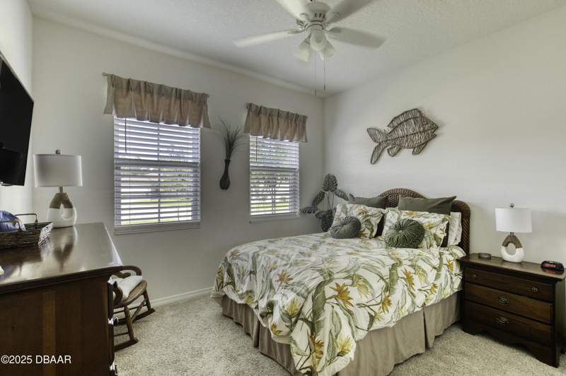 3 bedroom Single Family Residence at 6 Fox Lair Court, Hunters Ridge, Ormond Beach — photo 4