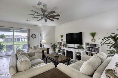 6 Fox Lair Court, Ormond Beach FL - photo 12 of 47