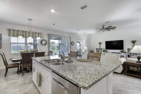 6 Fox Lair Court, Ormond Beach FL - photo 21 of 47